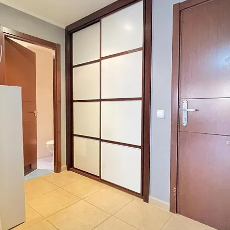 Moderno Apartamento En Residencial Con Piscina *