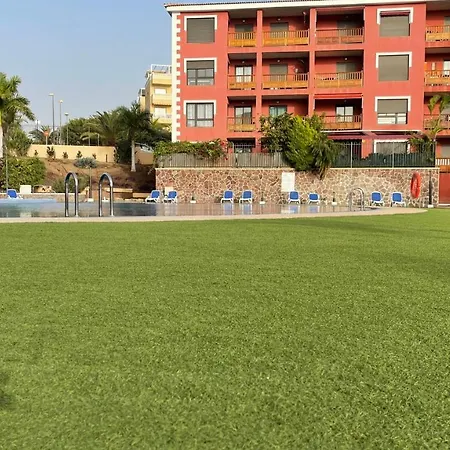 Apartament Moderno Apartamento En Residencial Con Piscina