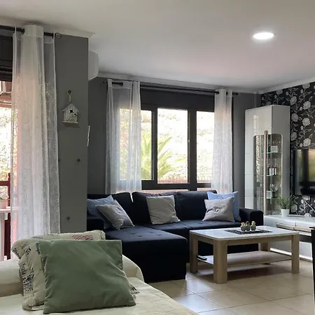 Apartament Moderno Apartamento En Residencial Con Piscina
